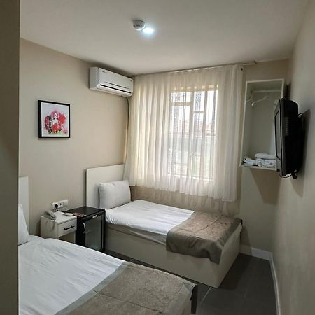 Rota Star Hotel Beyoglu اسطنبول المظهر الخارجي الصورة