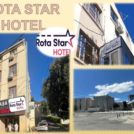Rota Star Hotel Beyoglu اسطنبول المظهر الخارجي الصورة