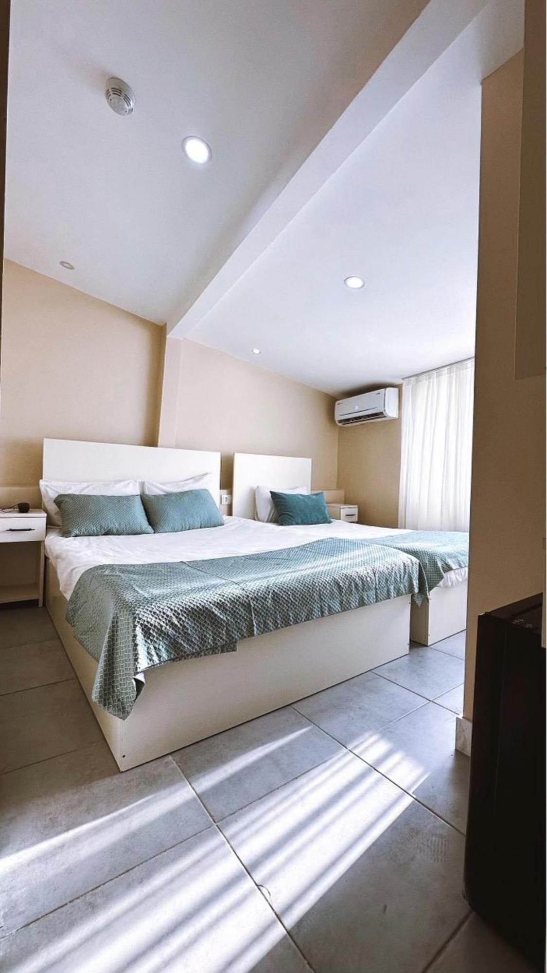 Rota Star Hotel Beyoglu اسطنبول المظهر الخارجي الصورة