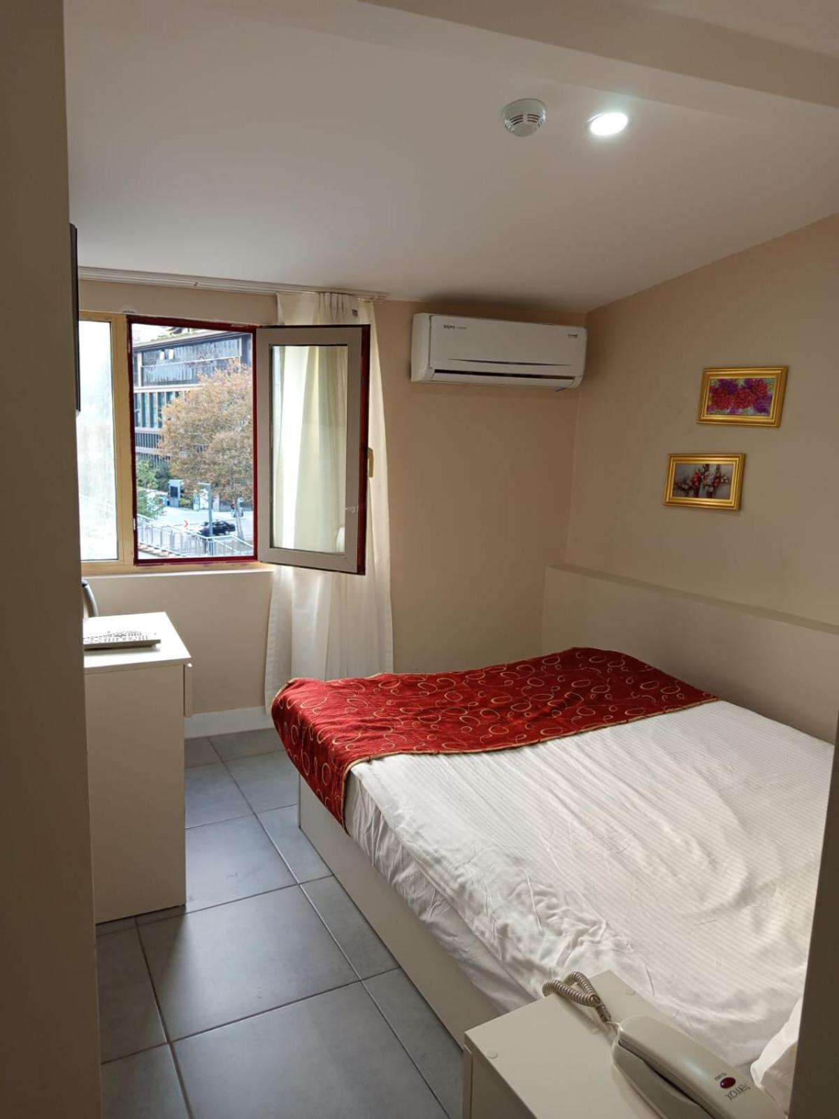 Rota Star Hotel Beyoglu اسطنبول المظهر الخارجي الصورة
