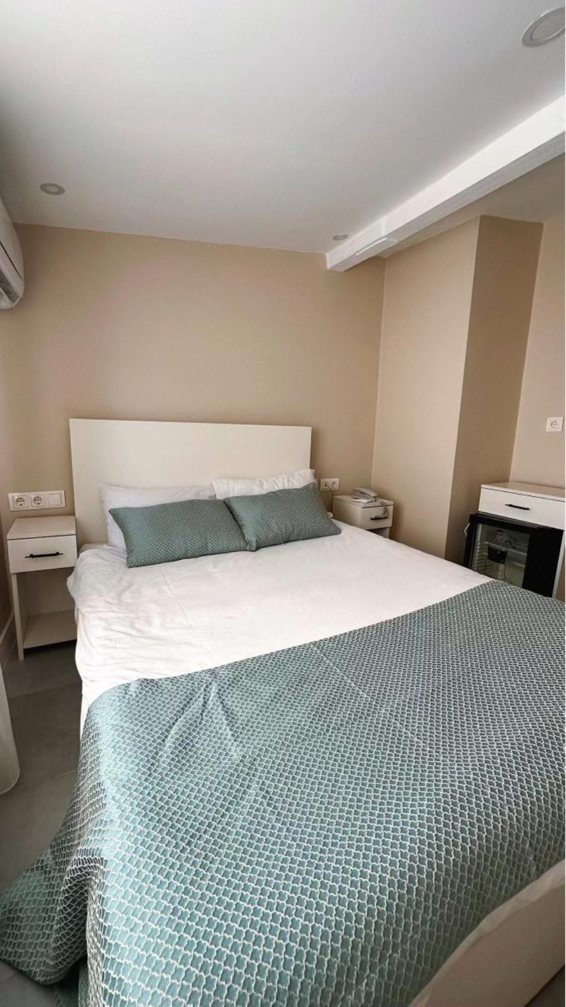 Rota Star Hotel Beyoglu اسطنبول المظهر الخارجي الصورة