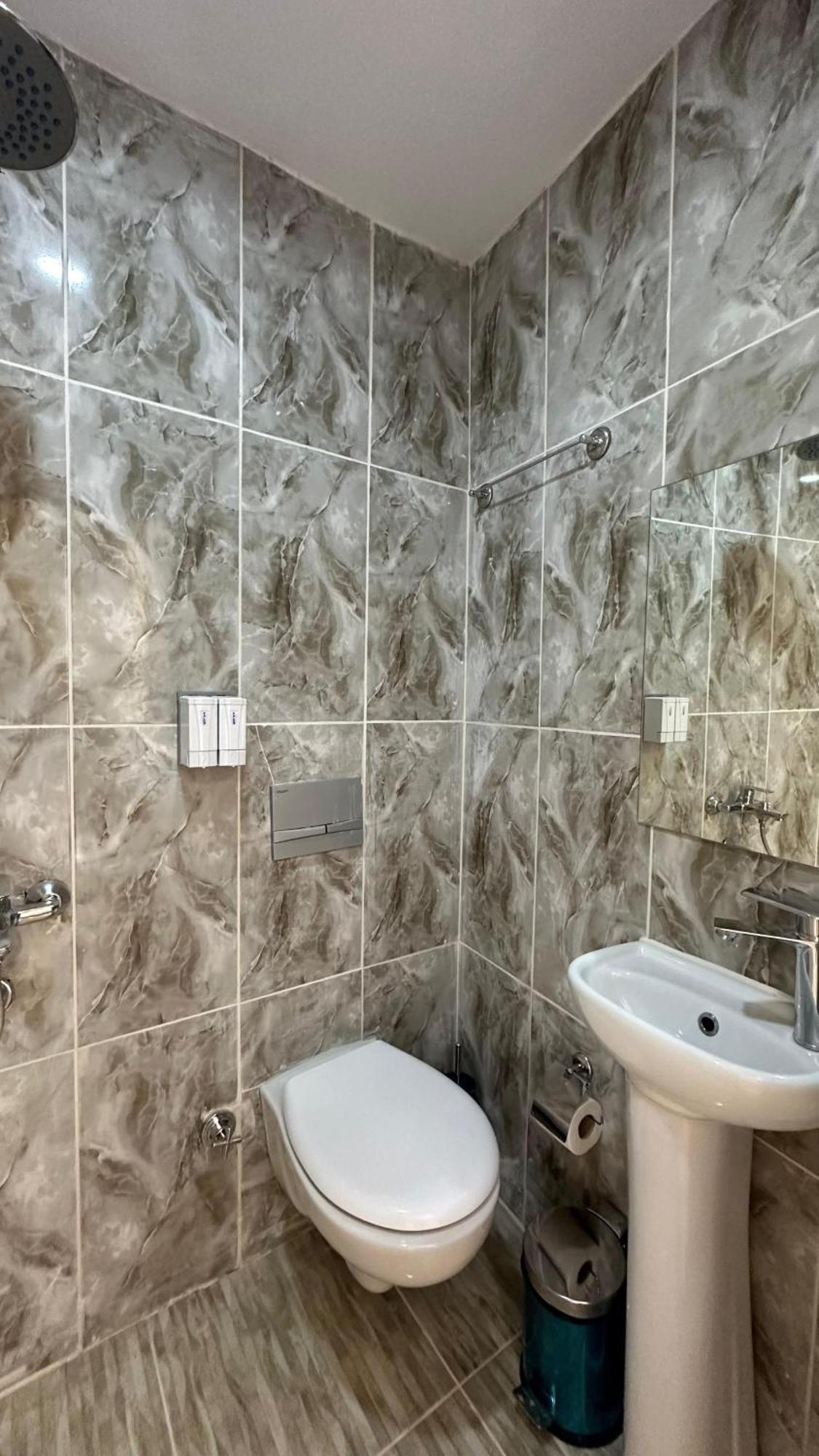 Rota Star Hotel Beyoglu اسطنبول المظهر الخارجي الصورة