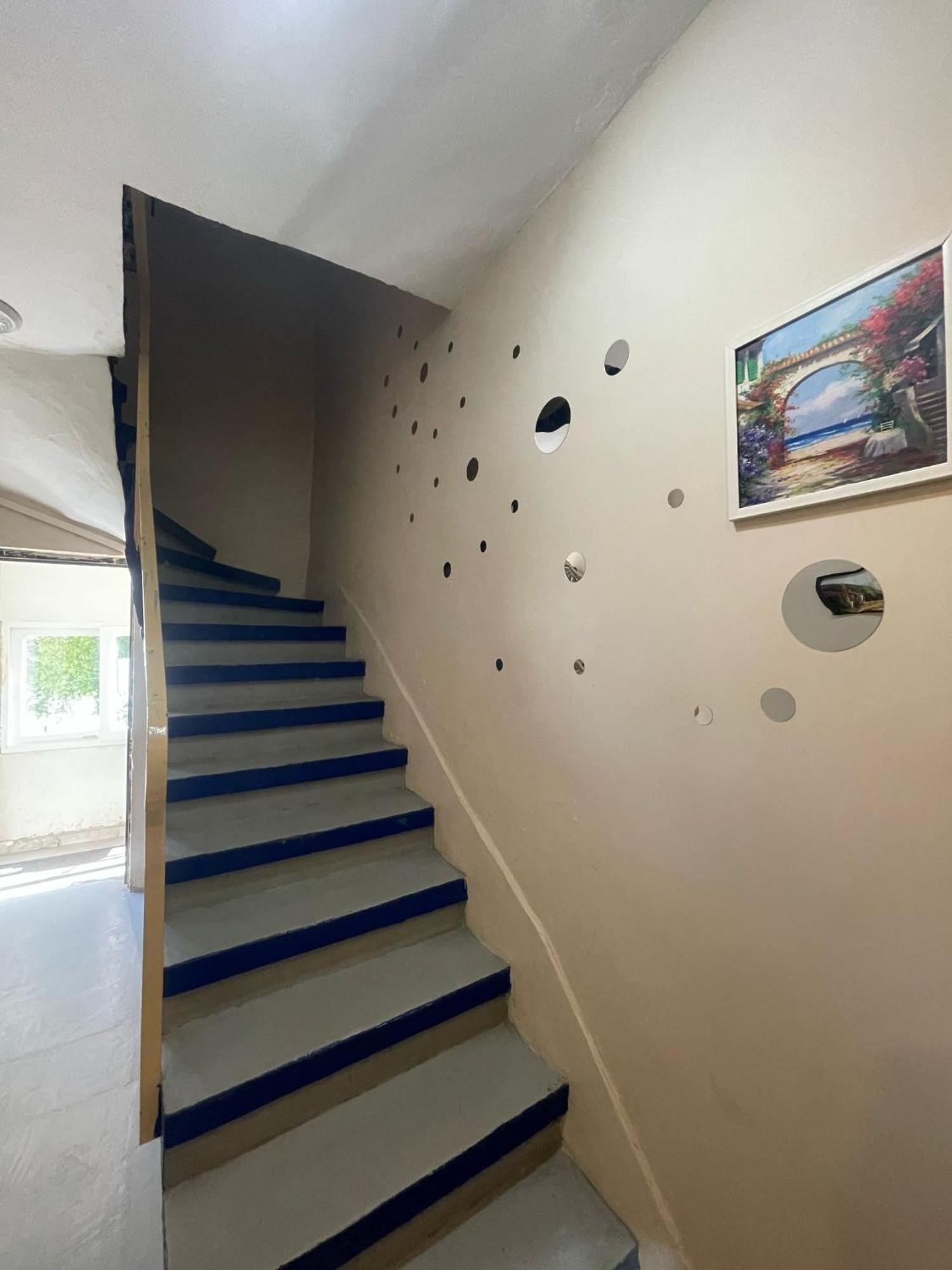Rota Star Hotel Beyoglu اسطنبول المظهر الخارجي الصورة