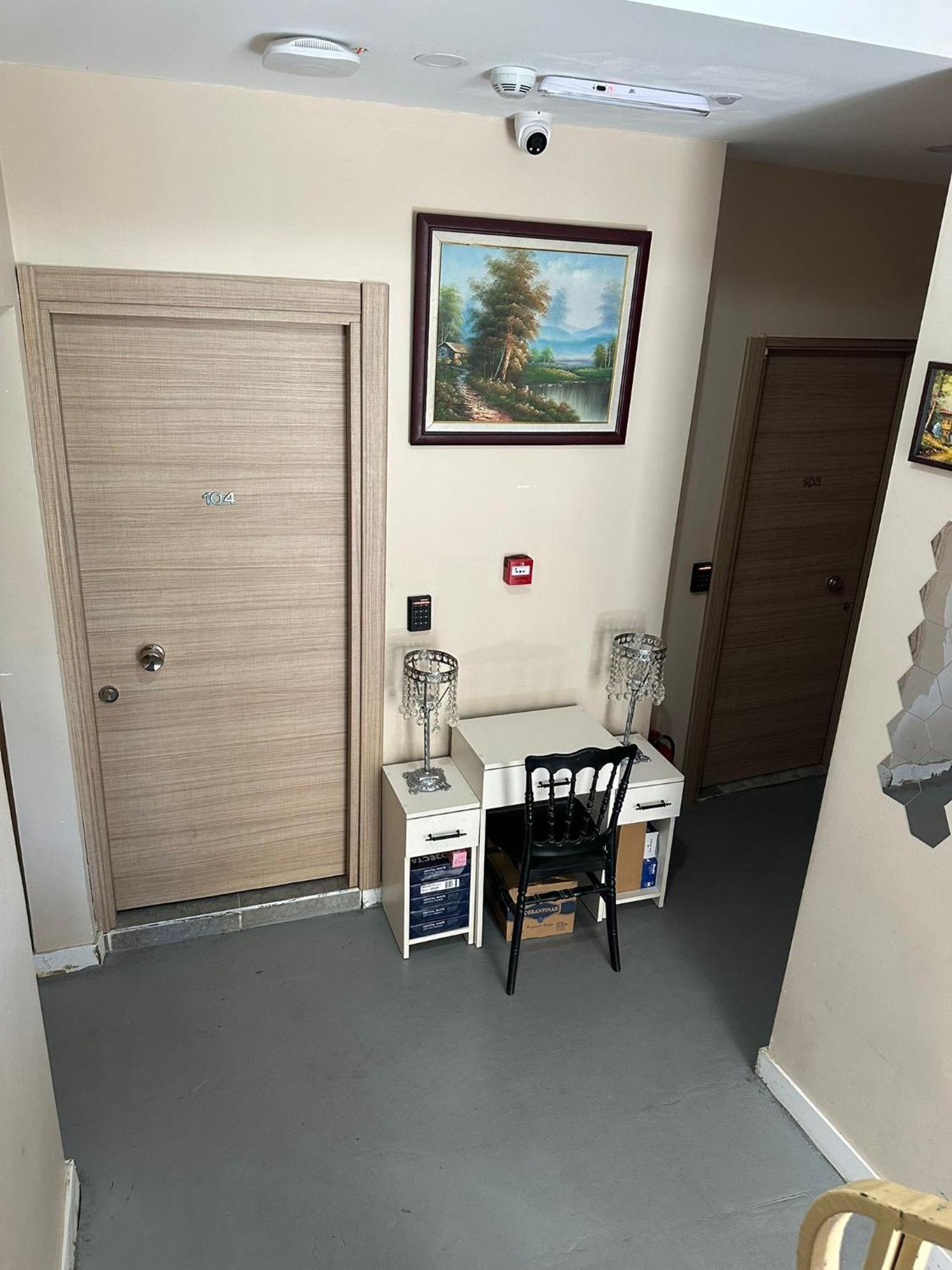 Rota Star Hotel Beyoglu اسطنبول المظهر الخارجي الصورة