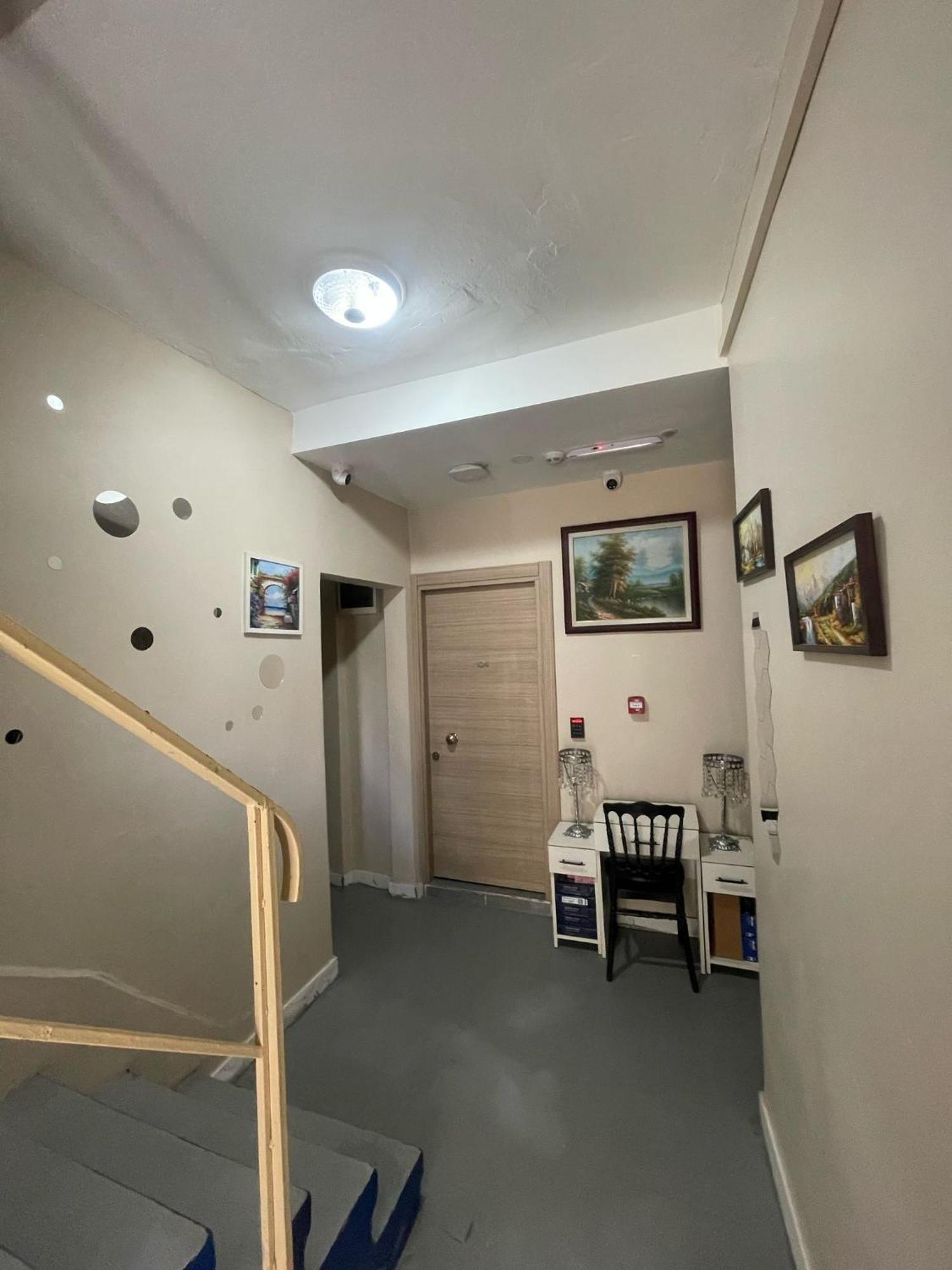 Rota Star Hotel Beyoglu اسطنبول المظهر الخارجي الصورة