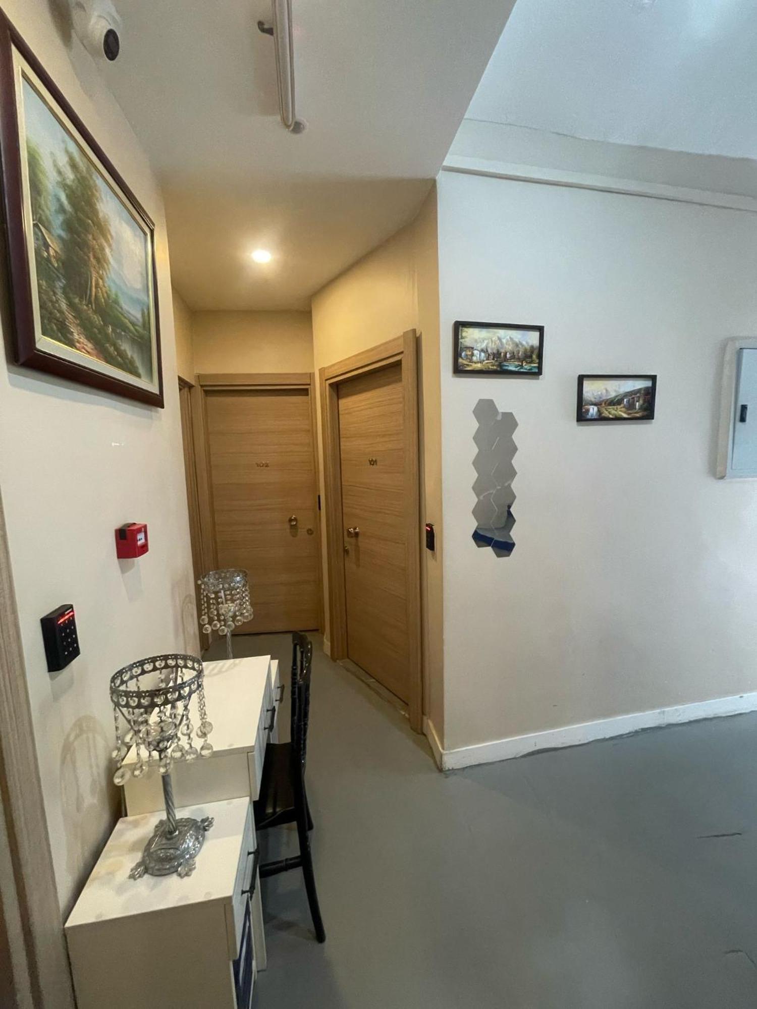 Rota Star Hotel Beyoglu اسطنبول المظهر الخارجي الصورة