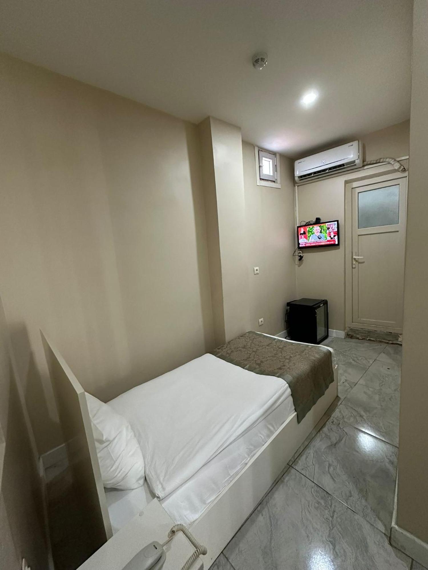 Rota Star Hotel Beyoglu اسطنبول المظهر الخارجي الصورة